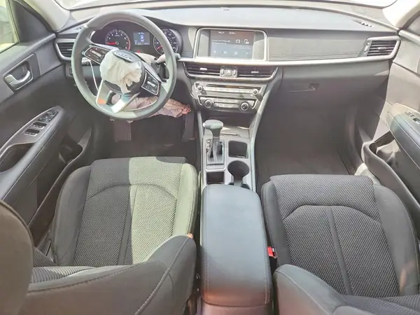 5XXGT4L37LG419100 2020 KIA OPTIMA - Image 8