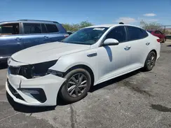 5XXGT4L37LG419338 2020 KIA OPTIMA