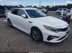 5XXGT4L37LG420019 2020 KIA OPTIMA