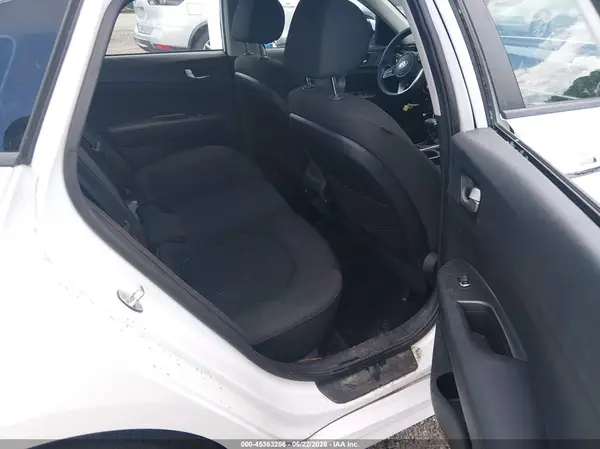 5XXGT4L37LG420019 2020 KIA OPTIMA - Image 8