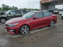 5XXGT4L37LG420196 2020 KIA OPTIMA