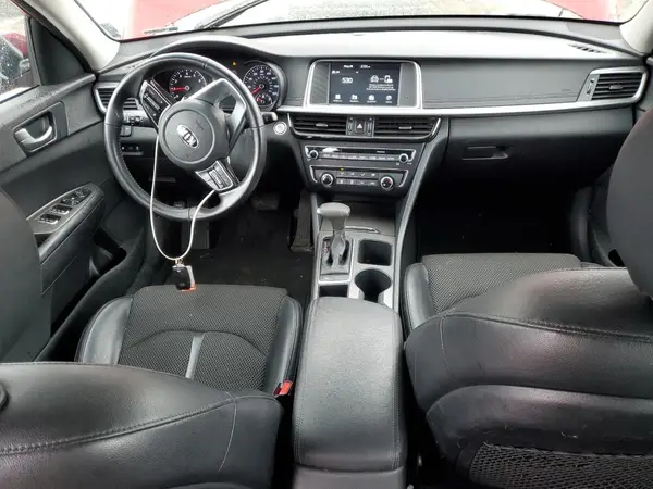 5XXGT4L37LG420196 2020 KIA OPTIMA - Image 8