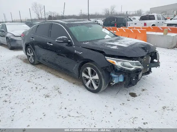 5XXGT4L37LG420330 2020 KIA OPTIMA - Image 1