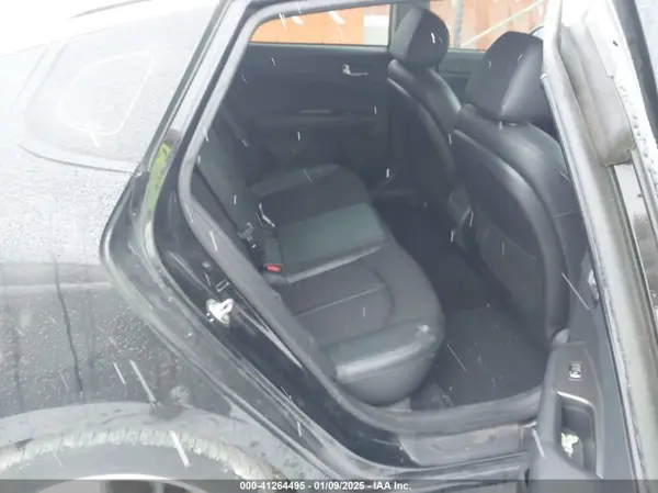 5XXGT4L37LG420330 2020 KIA OPTIMA - Image 8