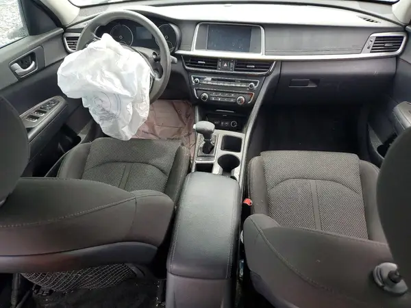 5XXGT4L37LG420358 2020 KIA OPTIMA - Image 8