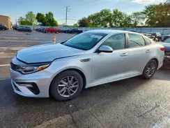 5XXGT4L37LG420585 2020 KIA OPTIMA