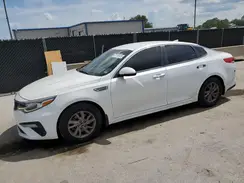 5XXGT4L37LG420876 2020 KIA OPTIMA