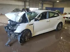 5XXGT4L37LG420991 2020 KIA OPTIMA