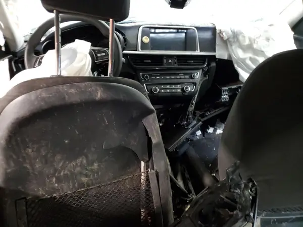 5XXGT4L37LG420991 2020 KIA OPTIMA - Image 8