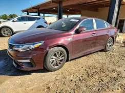 5XXGT4L37LG421137 2020 KIA OPTIMA