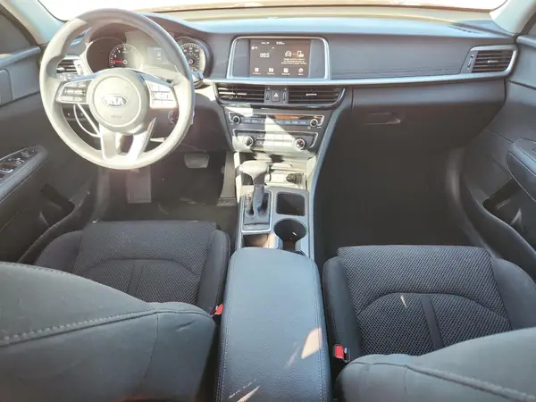 5XXGT4L37LG421137 2020 KIA OPTIMA - Image 8