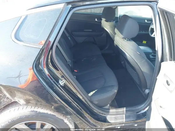 5XXGT4L37LG421333 2020 KIA OPTIMA - Image 8