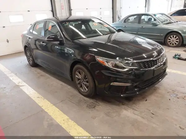 5XXGT4L37LG422014 2020 KIA OPTIMA - Image 1
