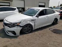 5XXGT4L37LG422109 2020 KIA OPTIMA