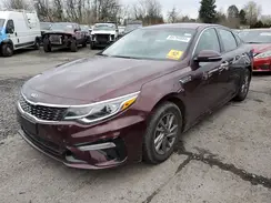 5XXGT4L37LG422160 2020 KIA OPTIMA