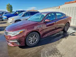 5XXGT4L37LG422420 2020 KIA OPTIMA