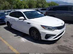 5XXGT4L37LG422580 2020 KIA OPTIMA