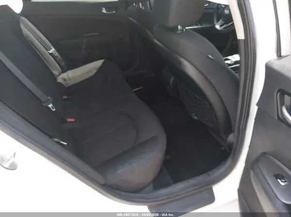 5XXGT4L37LG422580 2020 KIA OPTIMA - Image 8