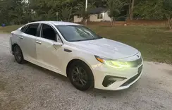 5XXGT4L37LG423518 2020 KIA OPTIMA