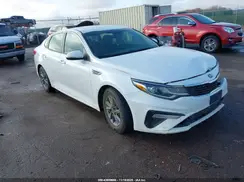 5XXGT4L37LG424197 2020 KIA OPTIMA