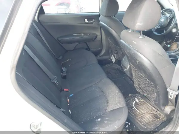 5XXGT4L37LG424197 2020 KIA OPTIMA - Image 8