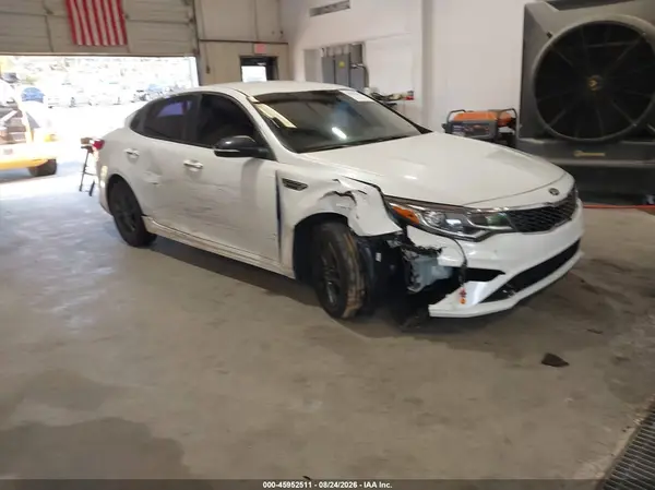 5XXGT4L37LG424300 2020 KIA OPTIMA - Image 1