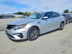 5XXGT4L37LG424460 2020 KIA OPTIMA