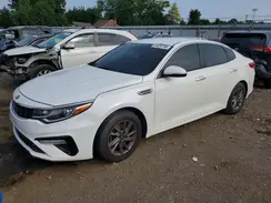 5XXGT4L37LG424622 2020 KIA OPTIMA