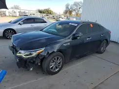 5XXGT4L37LG424877 2020 KIA OPTIMA