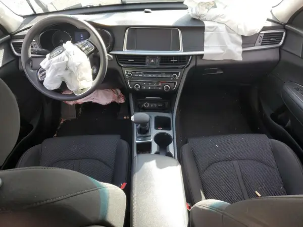 5XXGT4L37LG425026 2020 KIA OPTIMA - Image 8