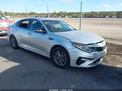 5XXGT4L37LG425723 2020 KIA OPTIMA