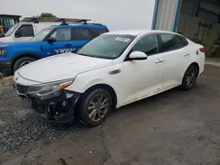 5XXGT4L37LG425821 2020 KIA OPTIMA