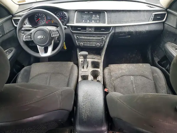 5XXGT4L37LG425821 2020 KIA OPTIMA - Image 8