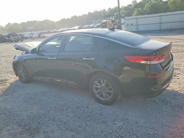 5XXGT4L37LG425866 2020 KIA OPTIMA - Image 2