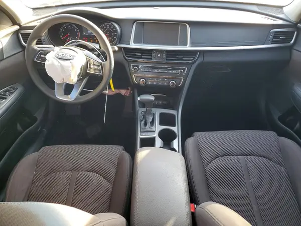 5XXGT4L37LG425866 2020 KIA OPTIMA - Image 8