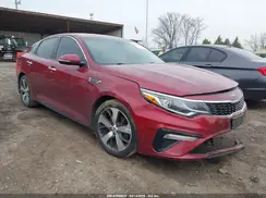 5XXGT4L37LG425981 2020 KIA OPTIMA