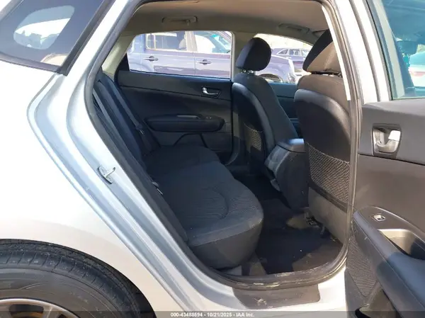 5XXGT4L37LG426306 2020 KIA OPTIMA - Image 8
