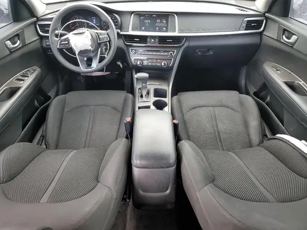 5XXGT4L37LG426449 2020 KIA OPTIMA - Image 8
