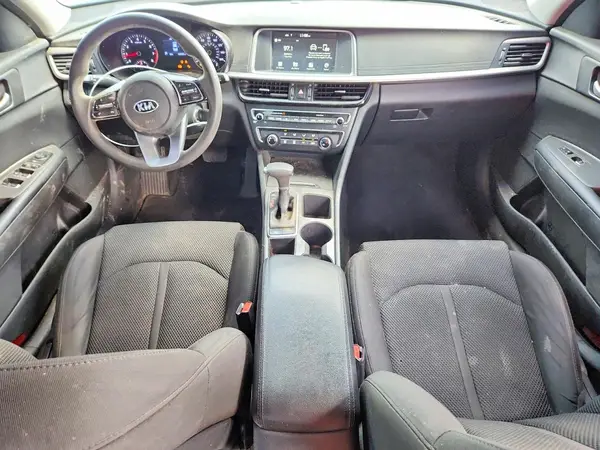 5XXGT4L37LG426550 2020 KIA OPTIMA - Image 8