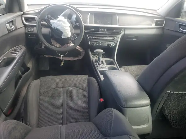 5XXGT4L37LG426709 2020 KIA OPTIMA - Image 8