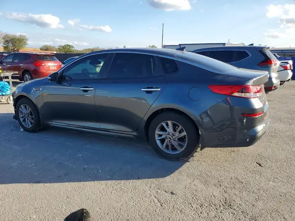 5XXGT4L37LG427181 2020 KIA OPTIMA - Image 2
