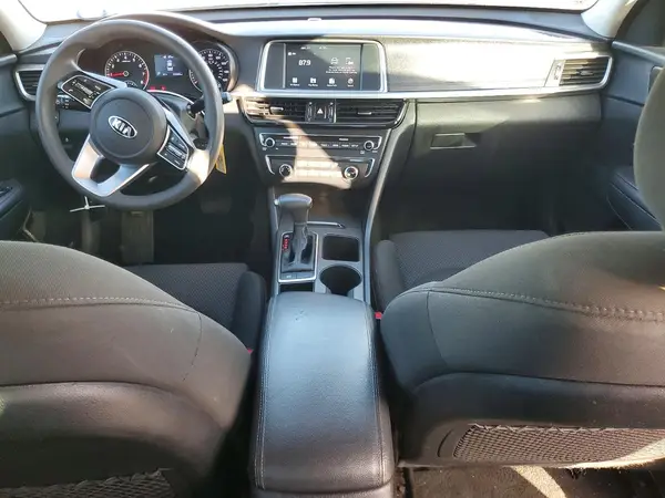 5XXGT4L37LG427181 2020 KIA OPTIMA - Image 8