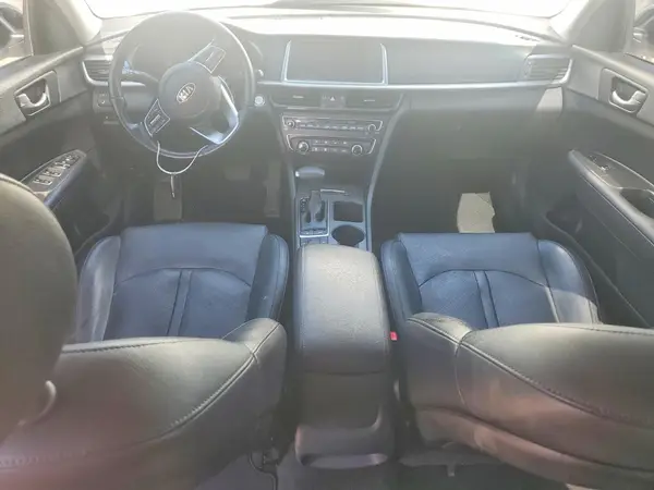 5XXGT4L37LG428041 2020 KIA OPTIMA - Image 8