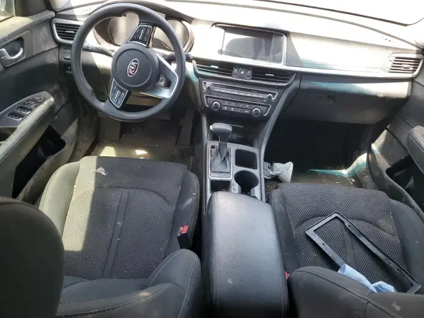 5XXGT4L37LG428217 2020 KIA OPTIMA - Image 8