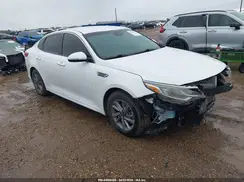 5XXGT4L37LG428590 2020 KIA OPTIMA