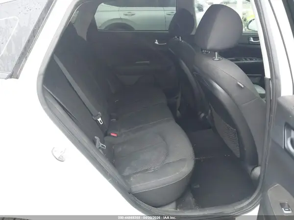 5XXGT4L37LG428590 2020 KIA OPTIMA - Image 8