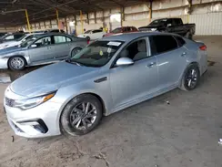 5XXGT4L37LG428783 2020 KIA OPTIMA