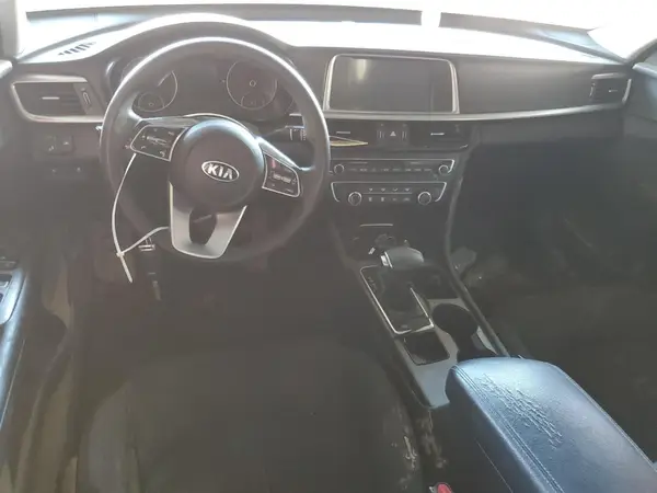 5XXGT4L37LG428783 2020 KIA OPTIMA - Image 8