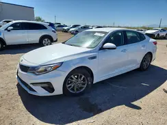5XXGT4L37LG428928 2020 KIA OPTIMA