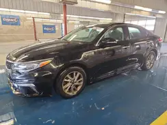 5XXGT4L37LG429058 2020 KIA OPTIMA